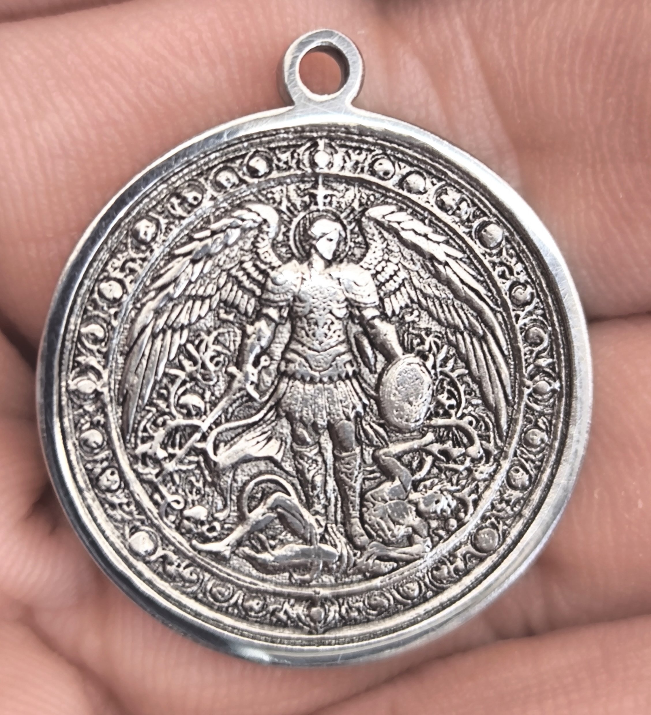 Archangel Gabriele