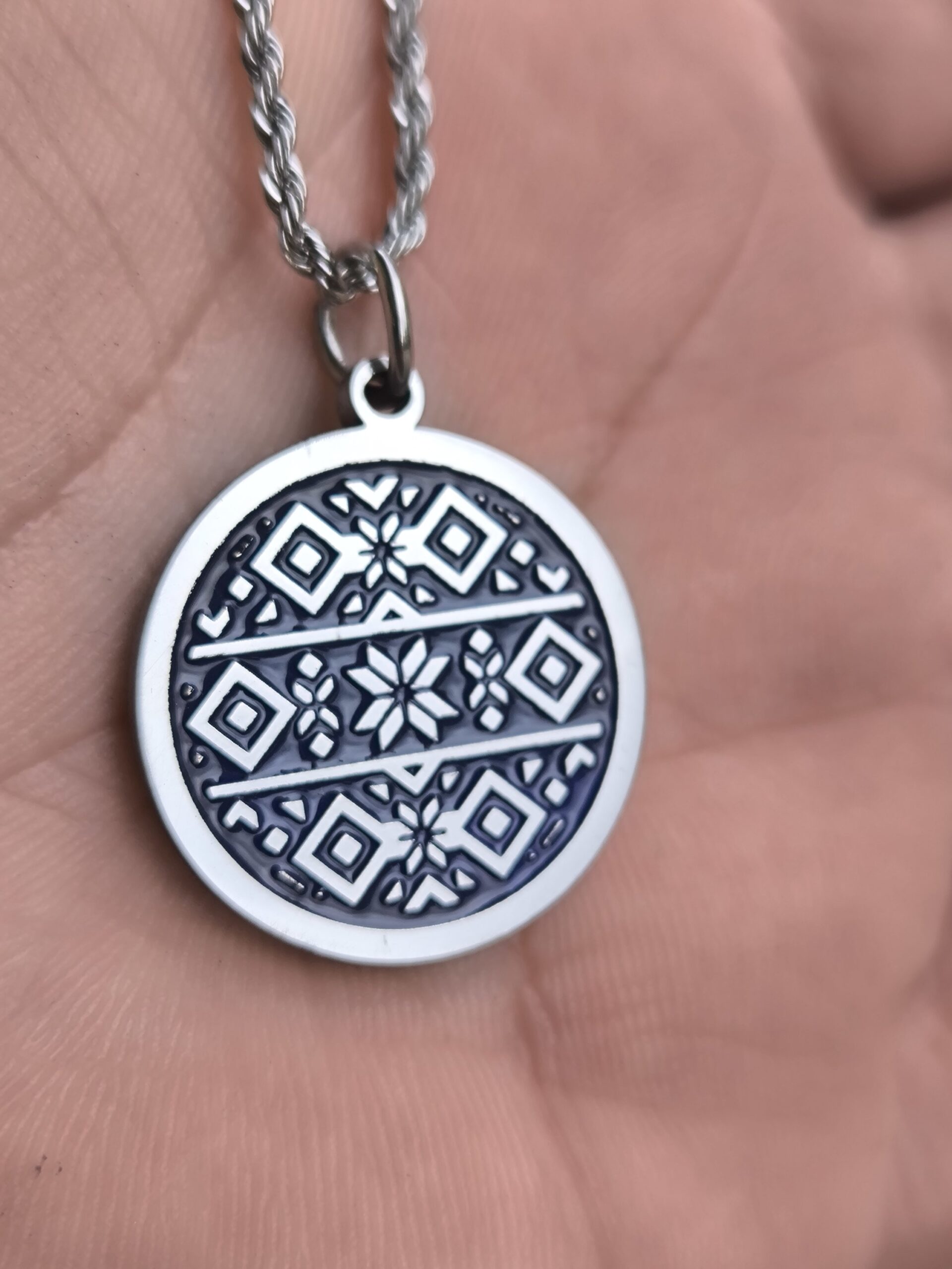 Myjavsky ornament